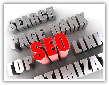 Search Engine Optimization